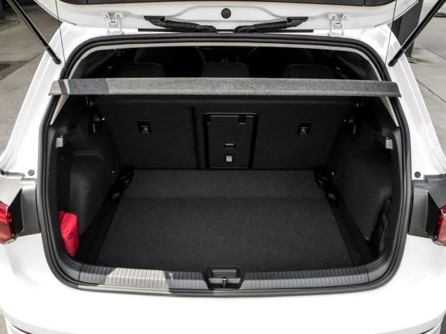 Volkswagen Golf 1.5 TSI Golf VIII Life