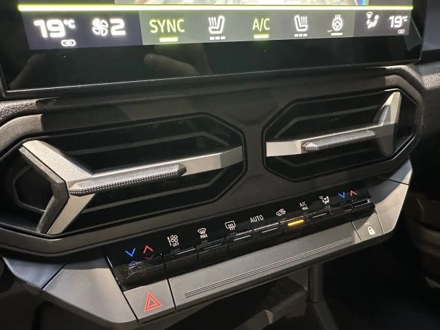 Dacia Bigster Mild Hybrid 130