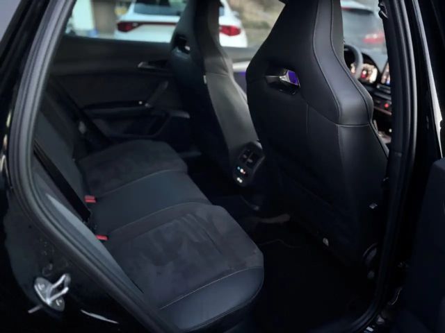 Cupra Formentor 2.0 TSI DSG VZ