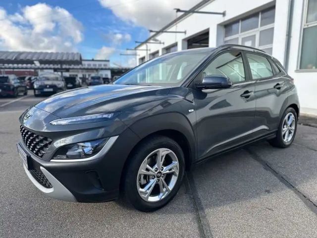 Hyundai Kona 1.0 Trend