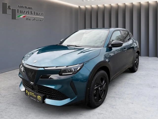 Alfa Romeo Junior 1.2 MEHV VGT e-DC