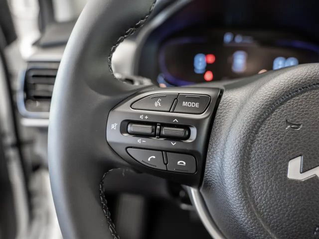 Kia Stonic GDi Vision