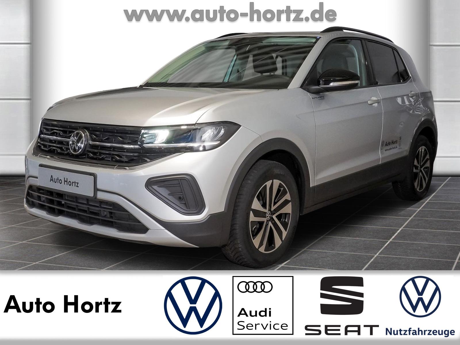 Volkswagen T-Cross Energy 1.0 l TSI OPF 85 kW (116 PS) 7-Ga