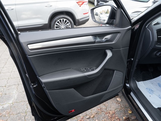 Skoda Kodiaq 1.5 TSI Ambition