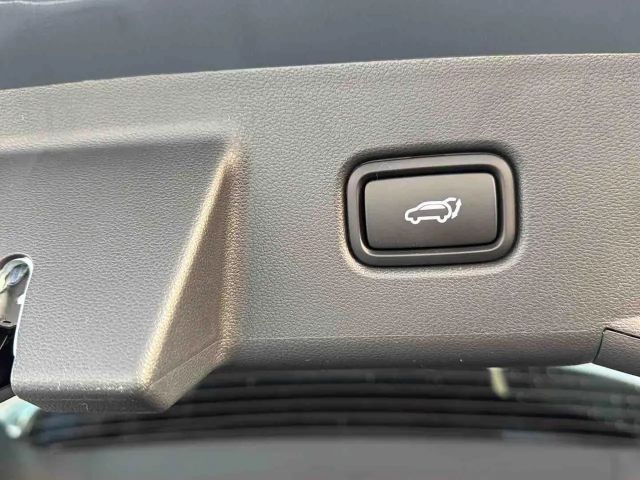 Hyundai Tucson N Line