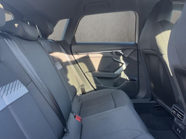 Audi A3 30 TFSI S-Tronic Sportback