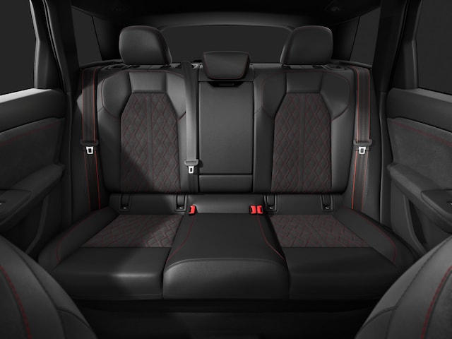 Audi Q6 e-tron SUV e-tron Audi Q6 SUV e-tron