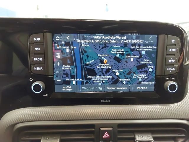 Hyundai i10 GO Plus 1,0 MT