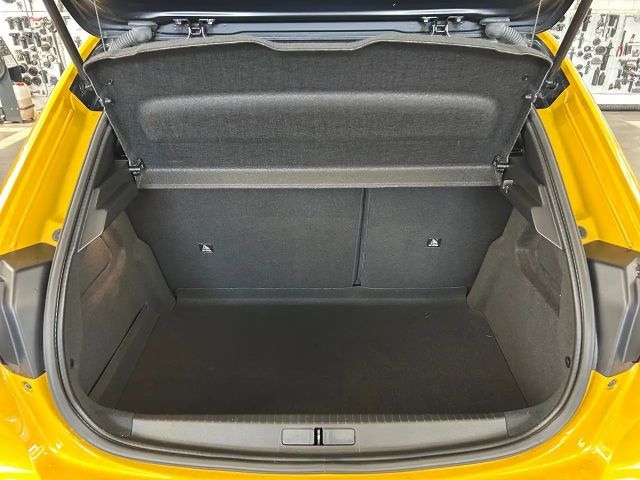 Peugeot E-208 GT-Line