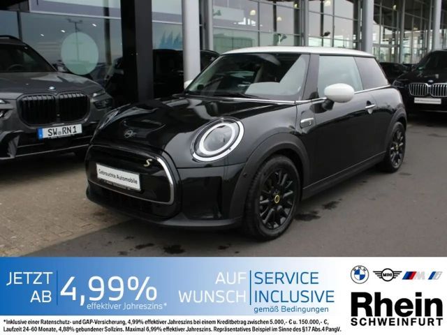MINI Mini Electric 3-deurs SE