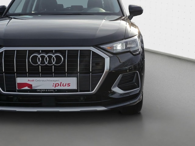 Audi Q3 35 TFSI S-Tronic
