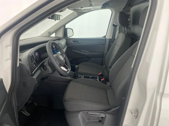 Volkswagen Caddy Cargo TDI