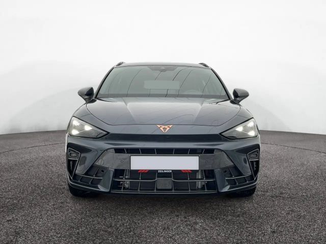 Cupra Leon DSG Sportstourer