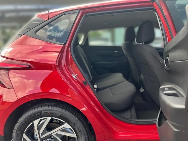 Hyundai i20 1.0 T-GDi Trend