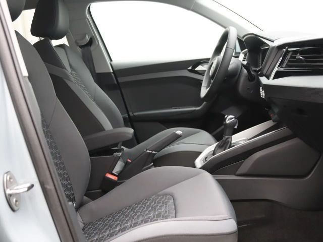 Audi A1 25 TFSI S-Tronic