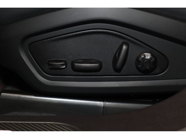 Audi RS e-tron GT Quattro