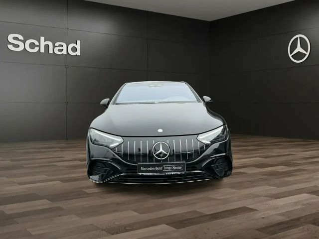 Mercedes-Benz EQE 43 4MATIC AMG Line Sedan