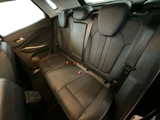 Opel Grandland X Ultimate