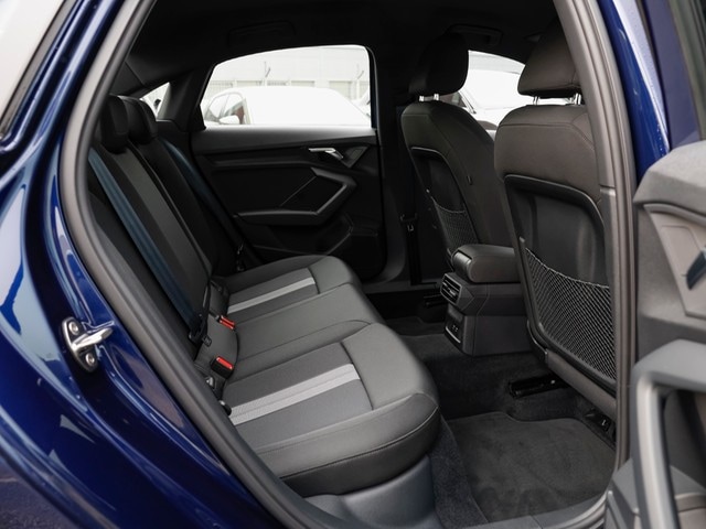 Audi A3 35 TDI S-Tronic Sedan