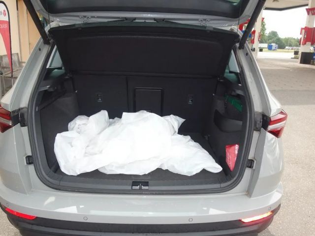 Skoda Karoq Tour
