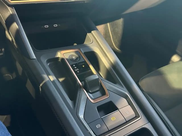 Cupra Formentor 1.5 TSI VZ