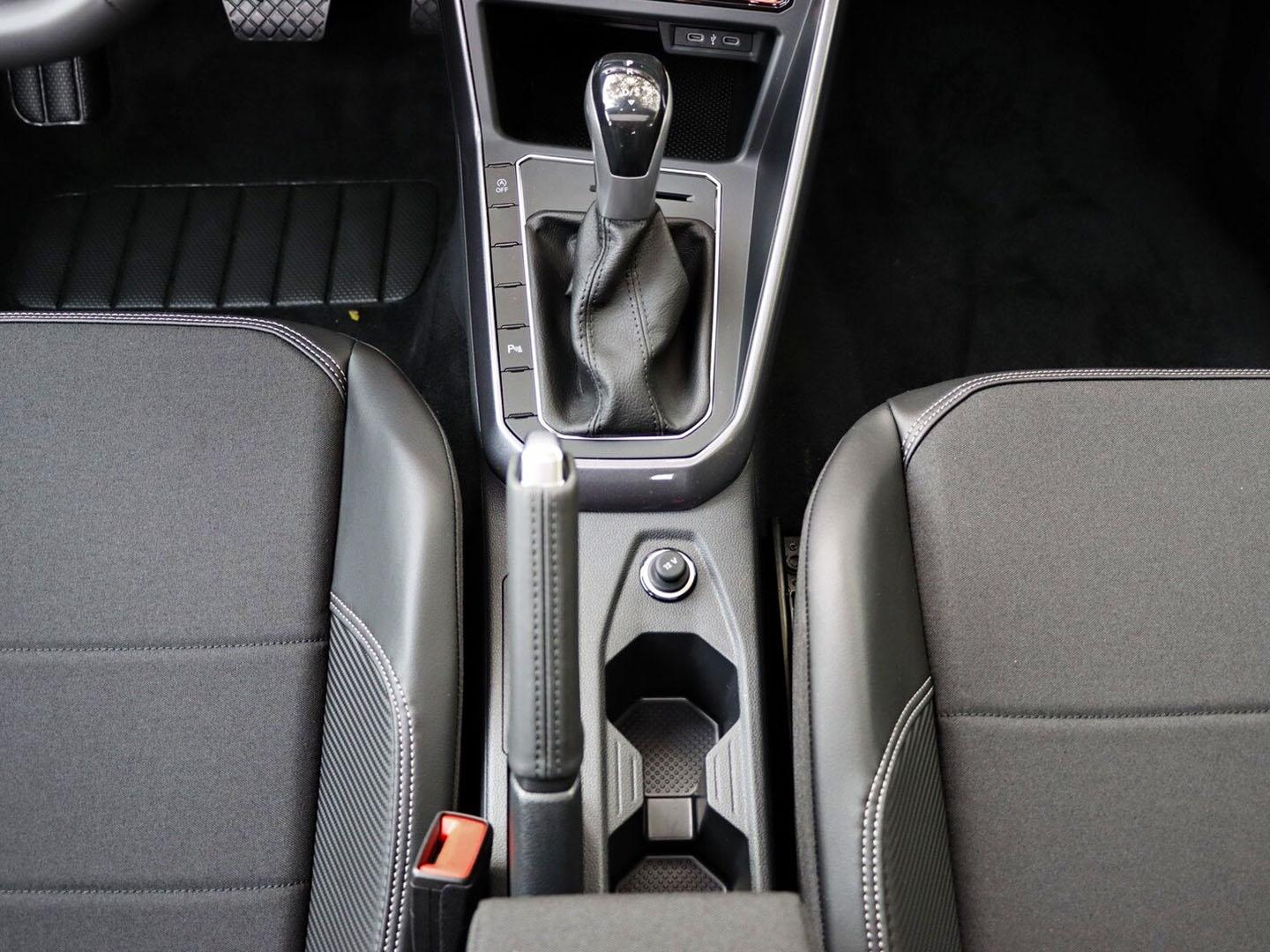 Volkswagen Taigo 1.5 TSI DSG IQ.Drive Style