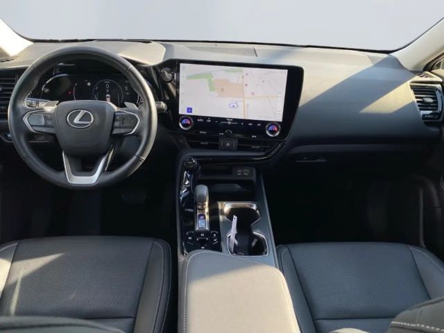Lexus NX Executive Line