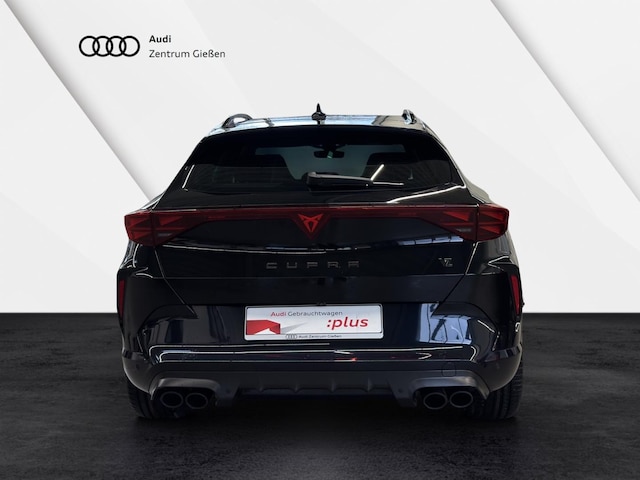 Cupra Formentor 2.0 TSI 4Drive DSG VZ