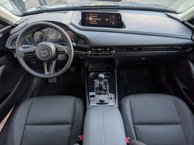 Mazda CX-30 Exclusive-line