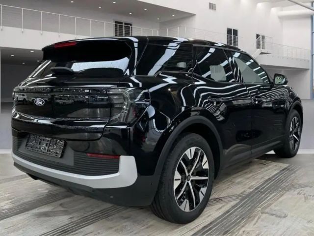 Ford Explorer EV Extended range RWD