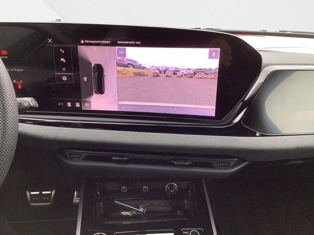 Audi A5 Avant Quattro S-Tronic