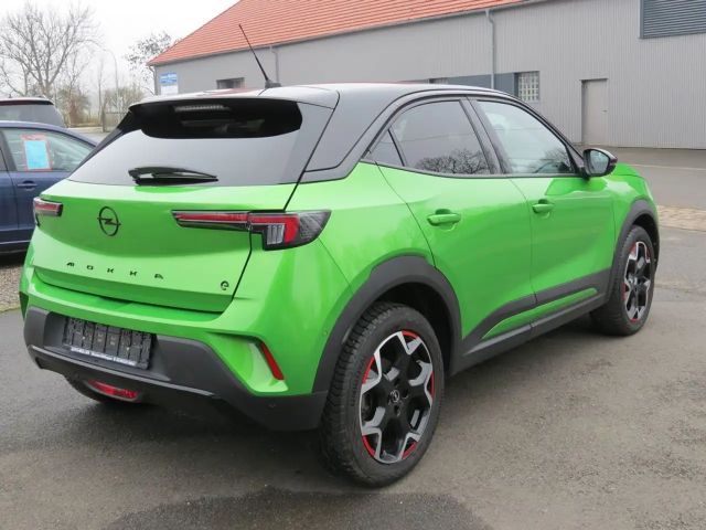 Opel Mokka GS-Line Grand Sport