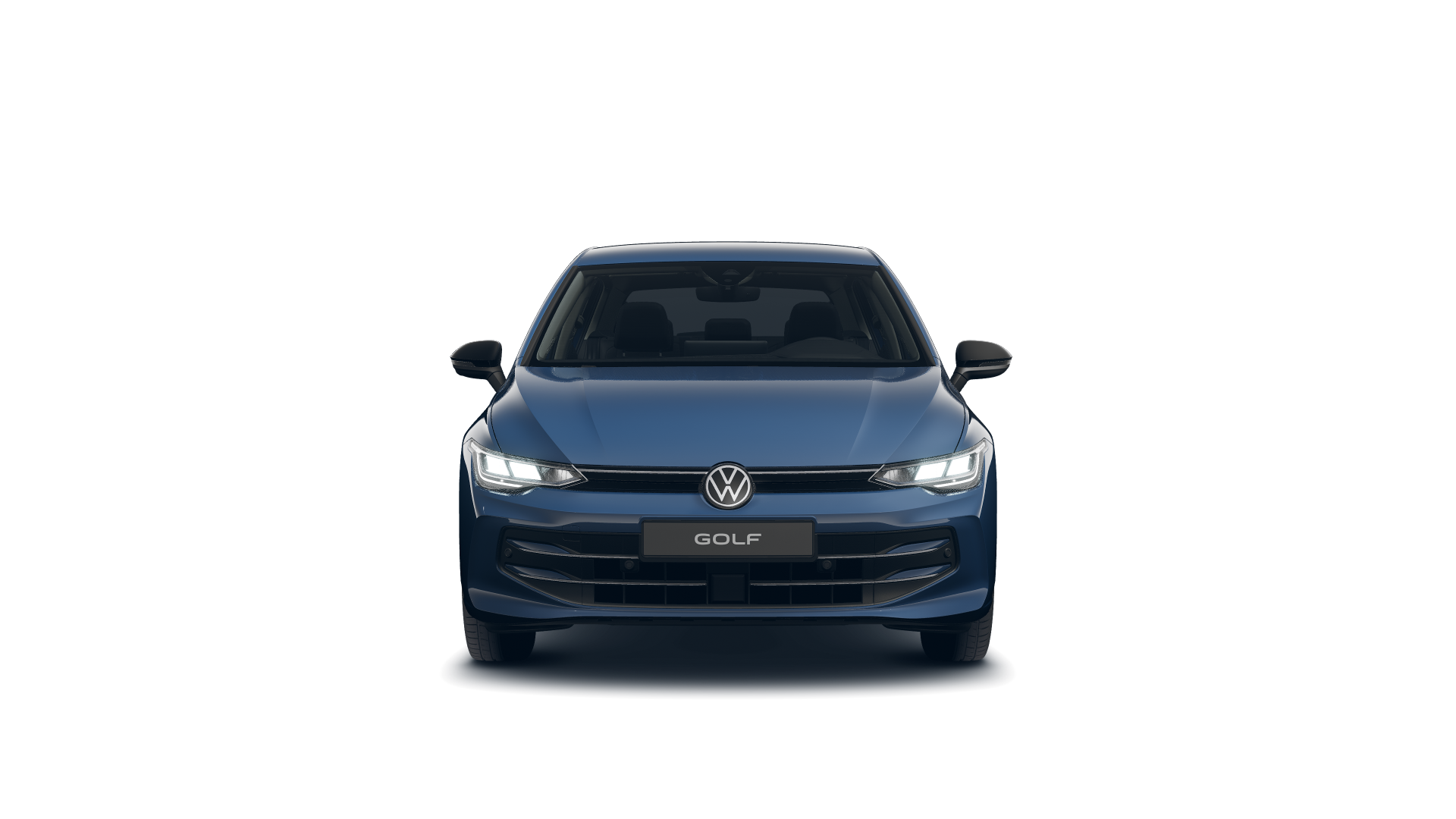 Volkswagen Golf Golf VIII