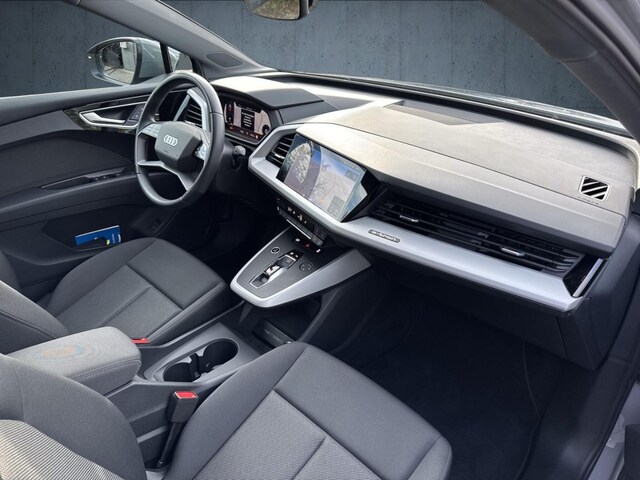 Audi Q4 e-tron 35 Sportback