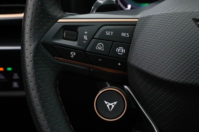 Cupra Formentor DSG VZ