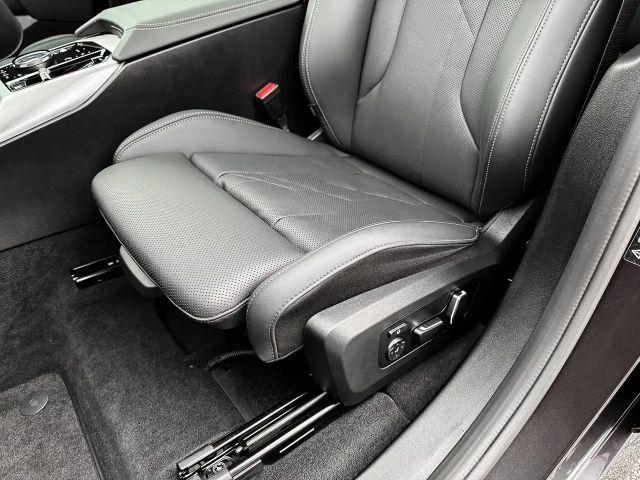 BMW X3 M-Sport xDrive