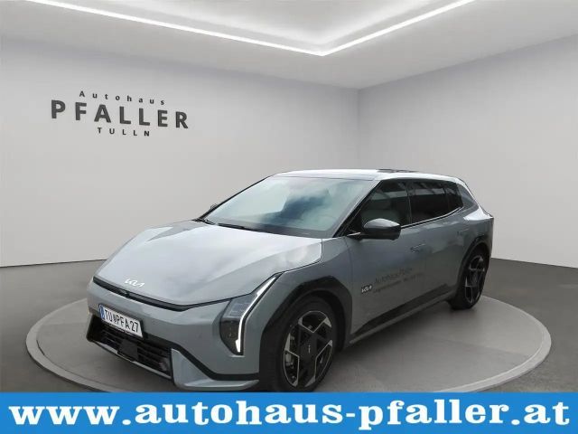 Kia EV4 81.4 kWh FWD GT-Line