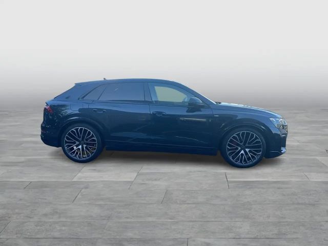 Audi Q8 50 TDI Quattro
