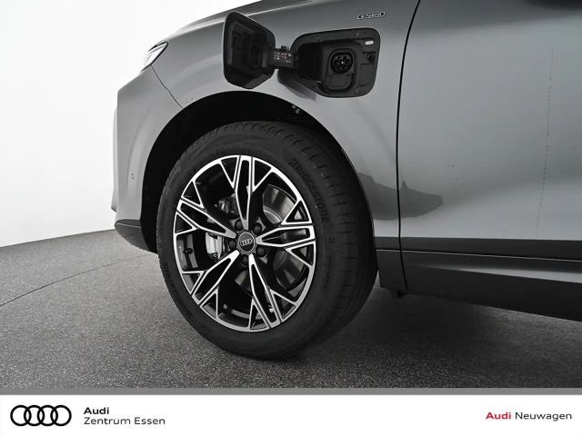 Audi Q3 Hybride S-Line Sportback