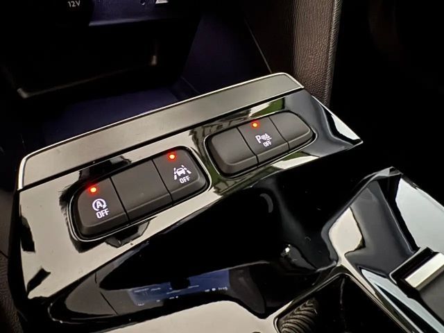 Opel Mokka 1.2 Turbo Elegance