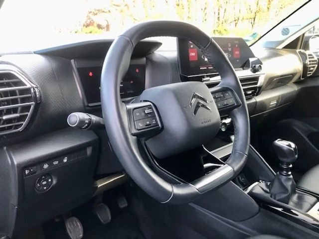 Citroën C4 Feel Pack PureTech