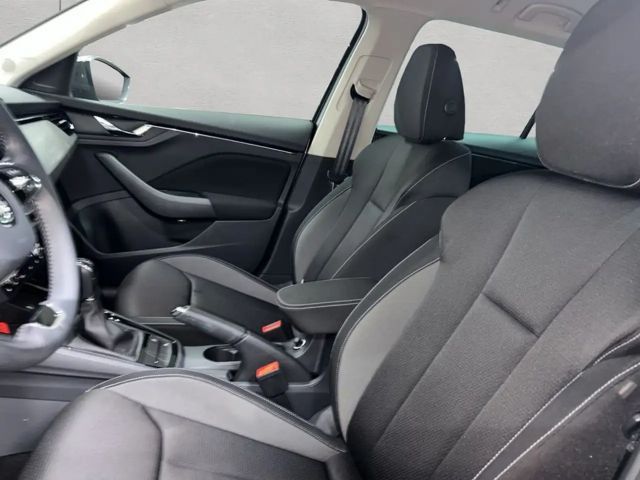 Skoda Kamiq 1.0 TSI Tour