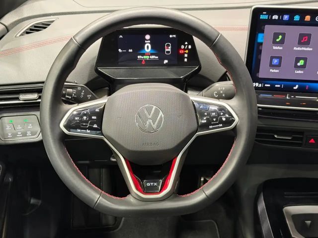 Volkswagen ID.4 GTX