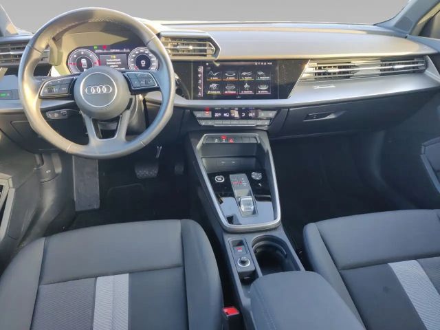 Audi A3 35 TDI S-Tronic Sedan