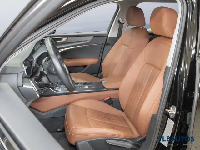 Audi A6 2.0 TDI Avant