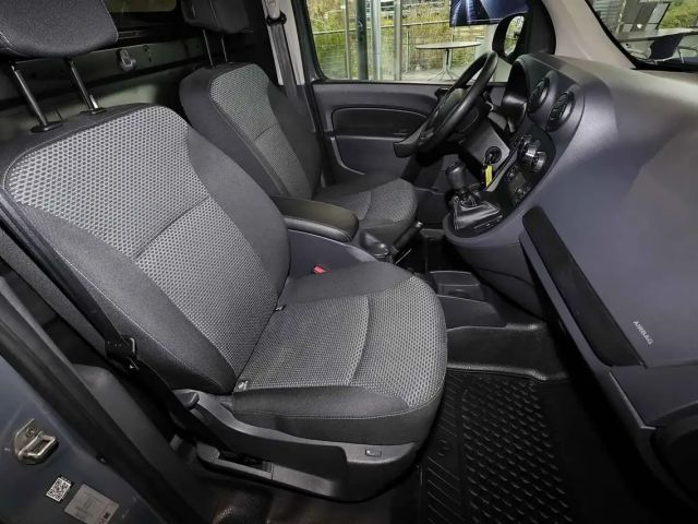 Mercedes-Benz Citan CDI Limousine Lang