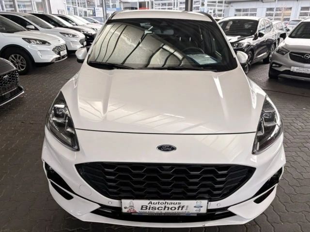 Ford Kuga Plug in Hybrid ST Line X