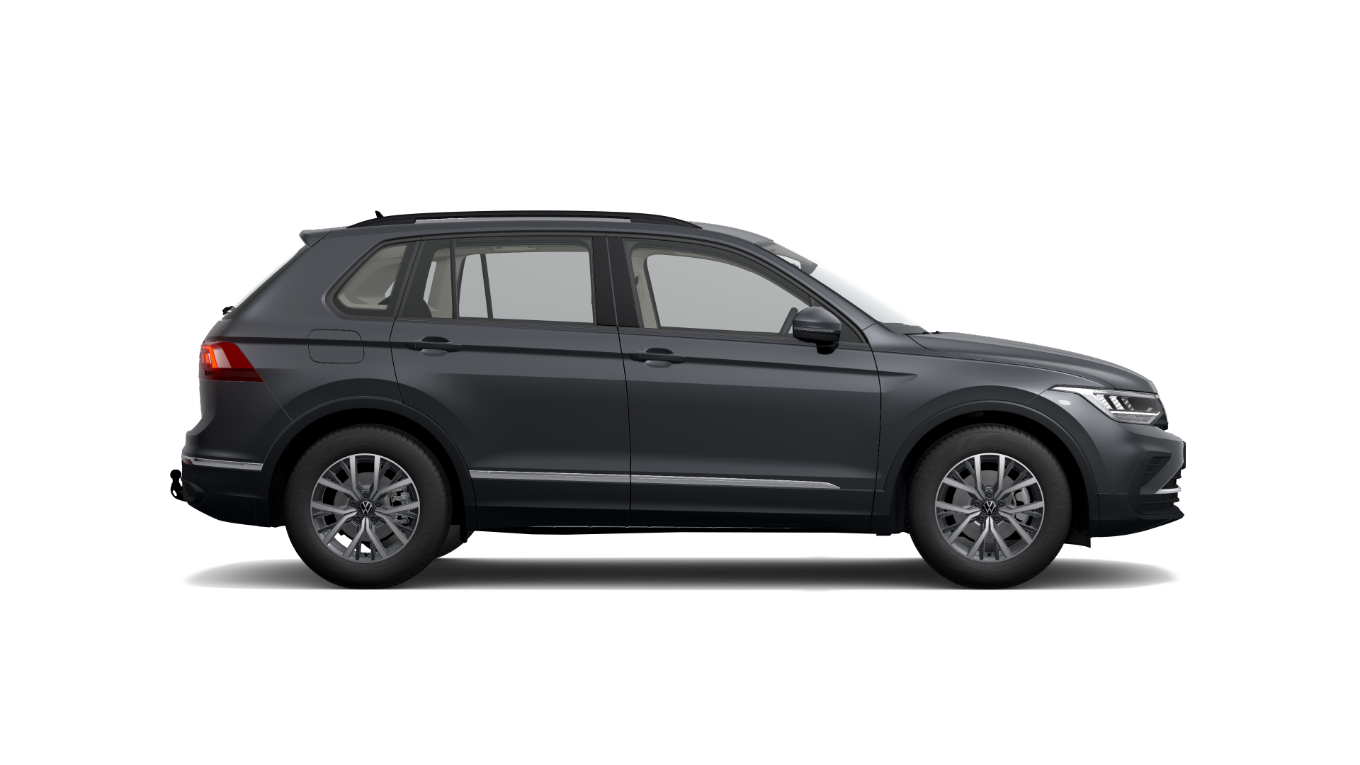 Volkswagen Tiguan 2.0 TDI DSG Life