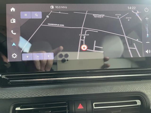 Citroën C3 Max PureTech