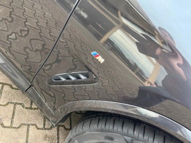 BMW X4 M-Sport xDrive